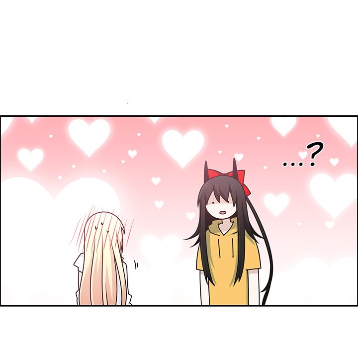 Go Away, Mr.Demon Chapter 248 - Page 64
