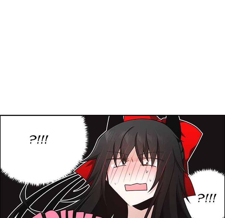 Go Away, Mr.Demon Chapter 248 - Page 65