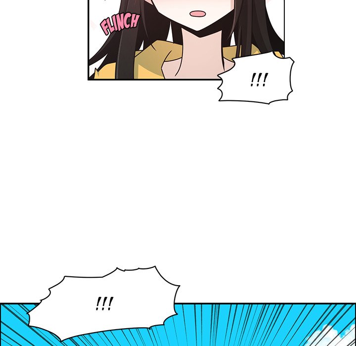 Go Away, Mr.Demon Chapter 248 - Page 8