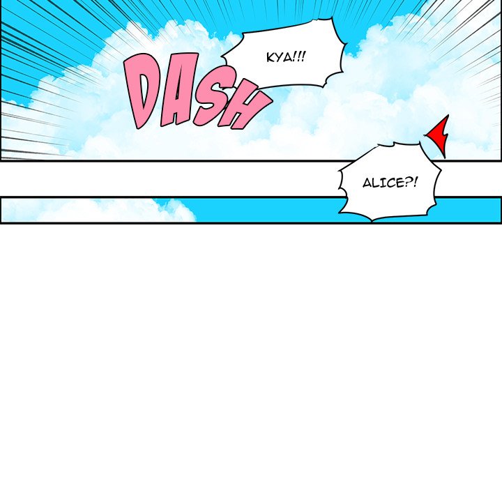 Go Away, Mr.Demon Chapter 248 - Page 9