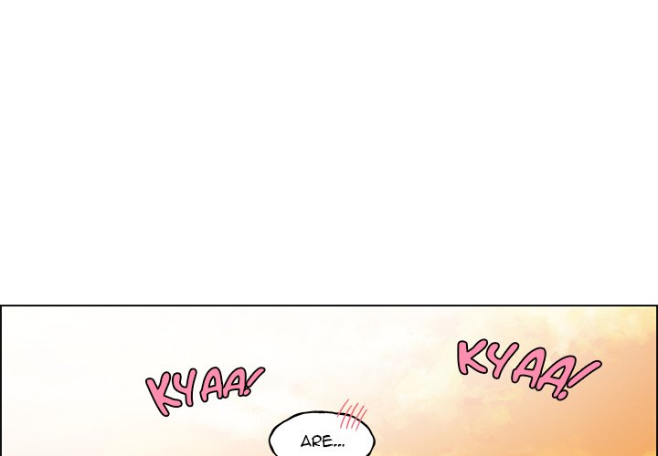 Go Away, Mr.Demon Chapter 249 - Page 1
