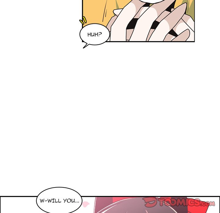 Go Away, Mr.Demon Chapter 249 - Page 10