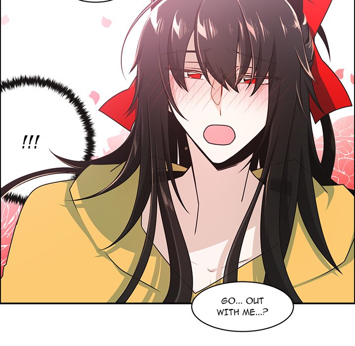 Go Away, Mr.Demon Chapter 249 - Page 11