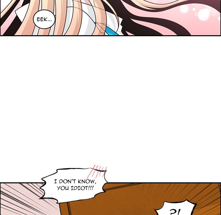 Go Away, Mr.Demon Chapter 249 - Page 13