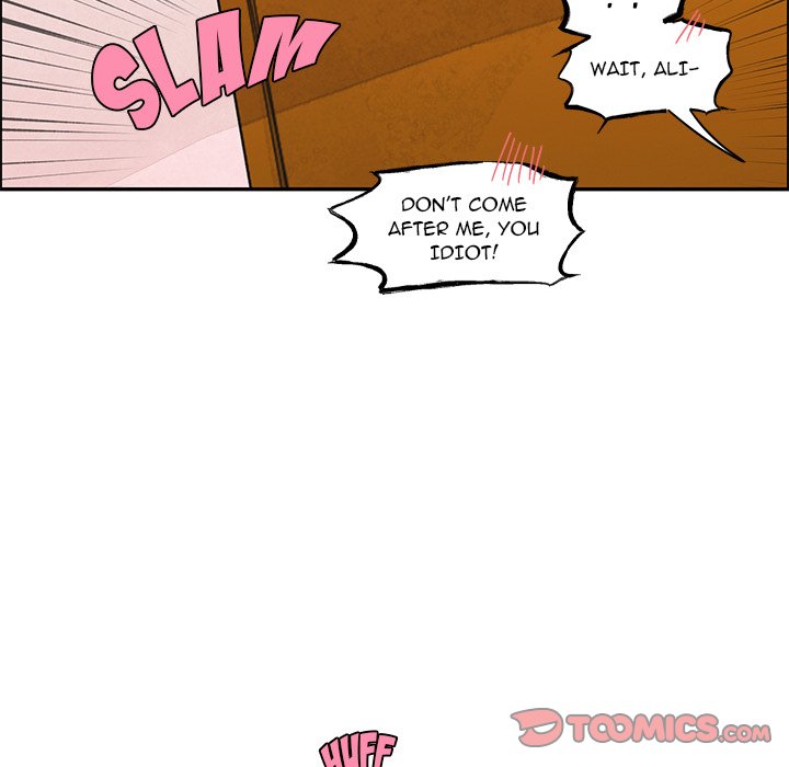 Go Away, Mr.Demon Chapter 249 - Page 14