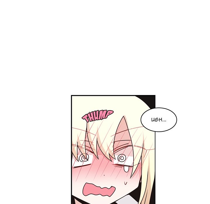 Go Away, Mr.Demon Chapter 249 - Page 17
