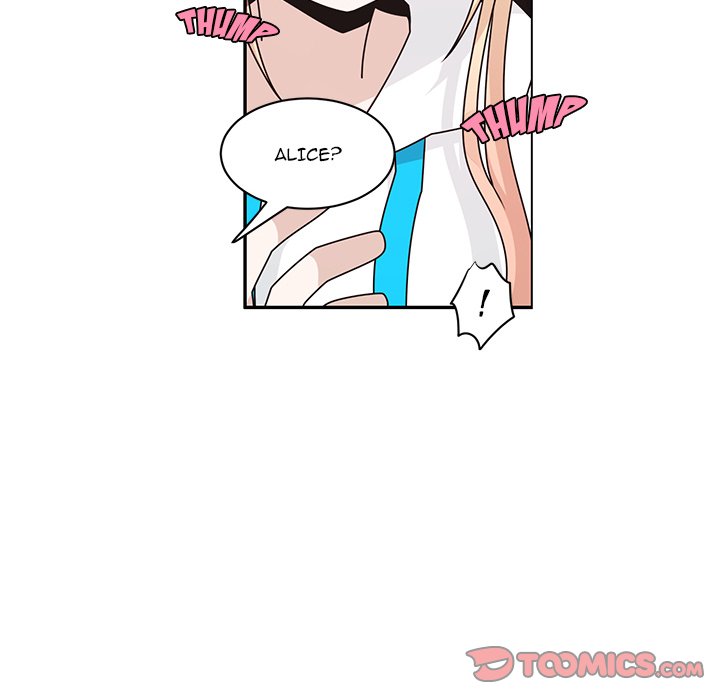 Go Away, Mr.Demon Chapter 249 - Page 18