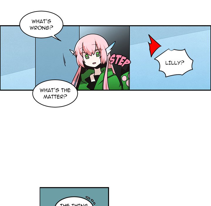 Go Away, Mr.Demon Chapter 249 - Page 19