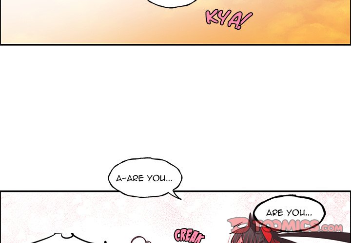 Go Away, Mr.Demon Chapter 249 - Page 2