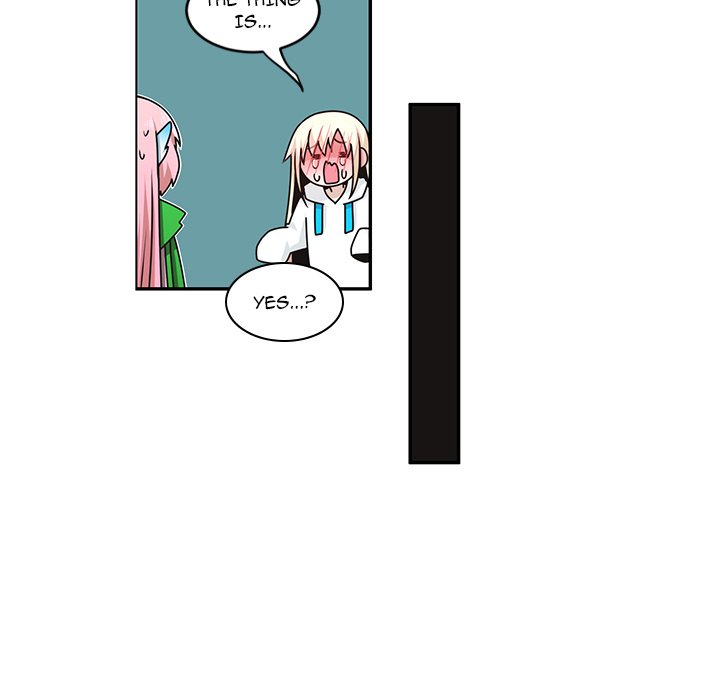 Go Away, Mr.Demon Chapter 249 - Page 20