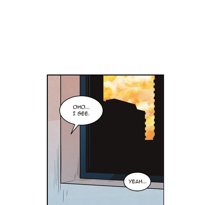 Go Away, Mr.Demon Chapter 249 - Page 21