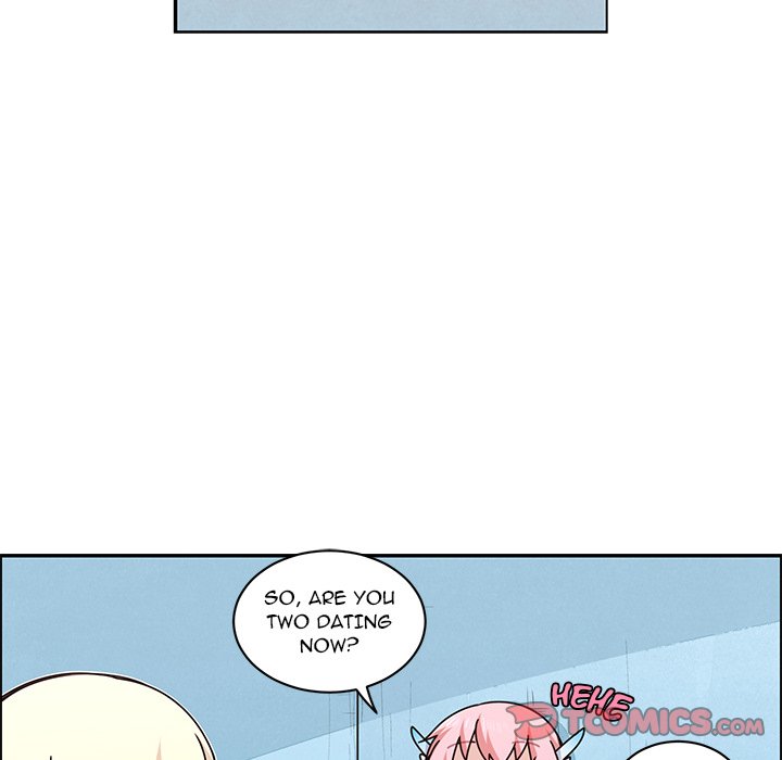 Go Away, Mr.Demon Chapter 249 - Page 22