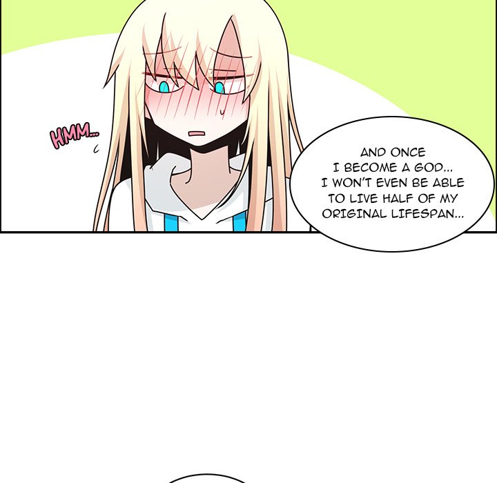 Go Away, Mr.Demon Chapter 249 - Page 24