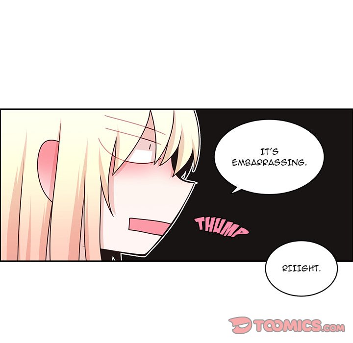 Go Away, Mr.Demon Chapter 249 - Page 26