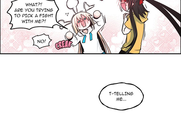 Go Away, Mr.Demon Chapter 249 - Page 3