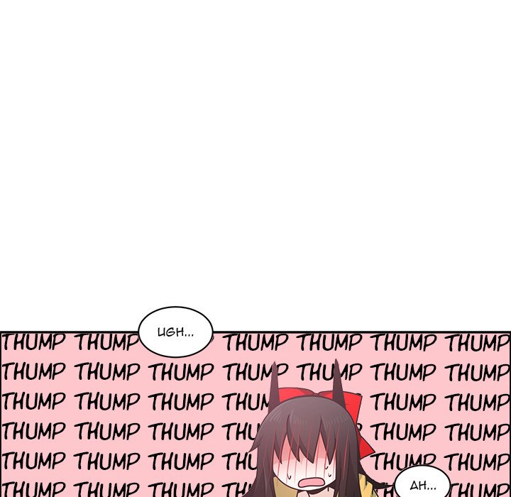 Go Away, Mr.Demon Chapter 249 - Page 31