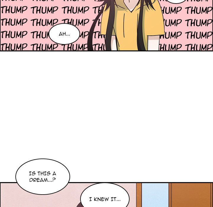 Go Away, Mr.Demon Chapter 249 - Page 32