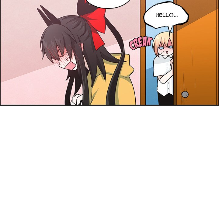 Go Away, Mr.Demon Chapter 249 - Page 33