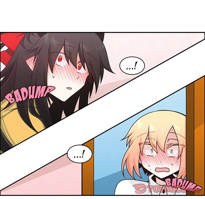 Go Away, Mr.Demon Chapter 249 - Page 34