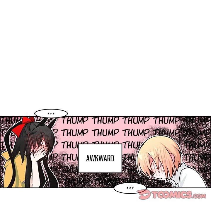 Go Away, Mr.Demon Chapter 249 - Page 38