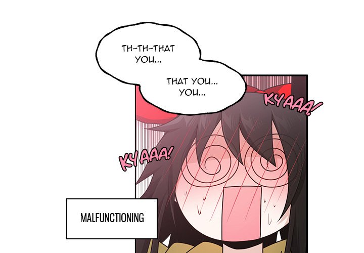 Go Away, Mr.Demon Chapter 249 - Page 4