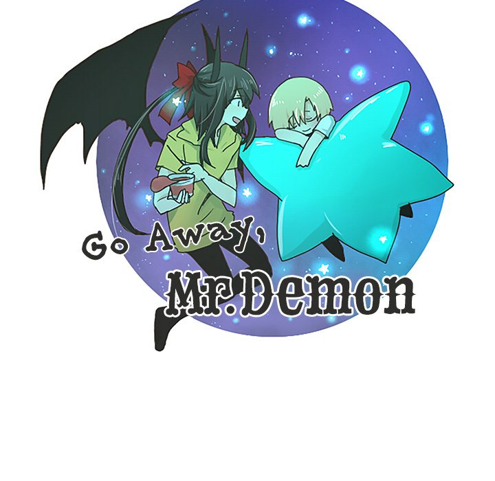 Go Away, Mr.Demon Chapter 249 - Page 40