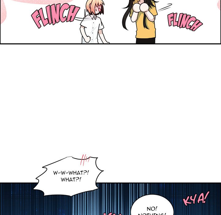 Go Away, Mr.Demon Chapter 249 - Page 44