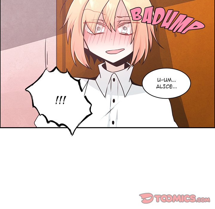 Go Away, Mr.Demon Chapter 249 - Page 46