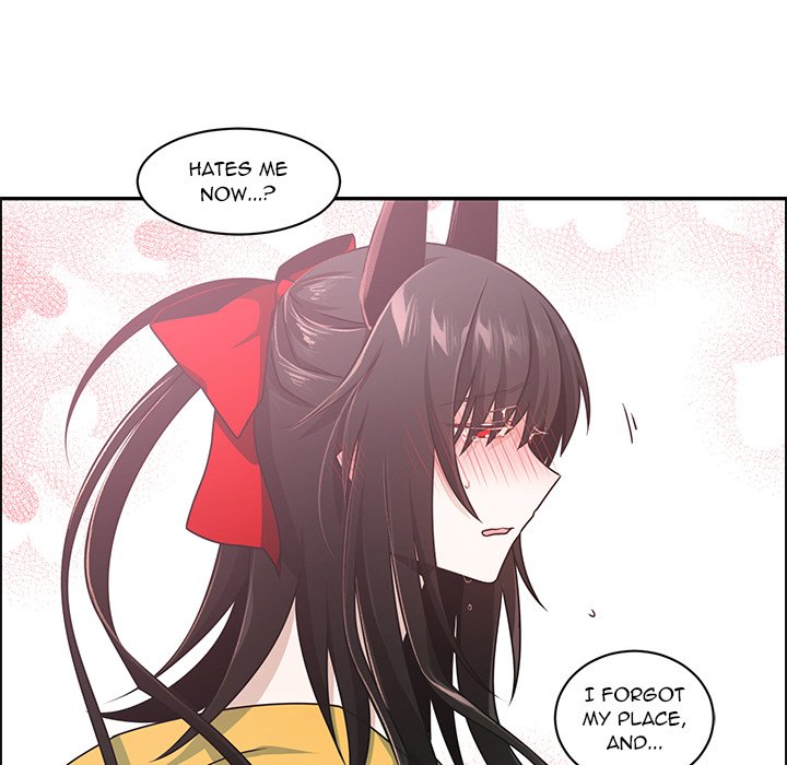Go Away, Mr.Demon Chapter 249 - Page 47