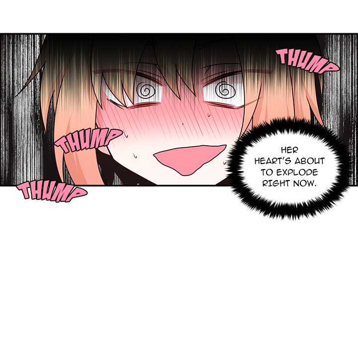 Go Away, Mr.Demon Chapter 249 - Page 49