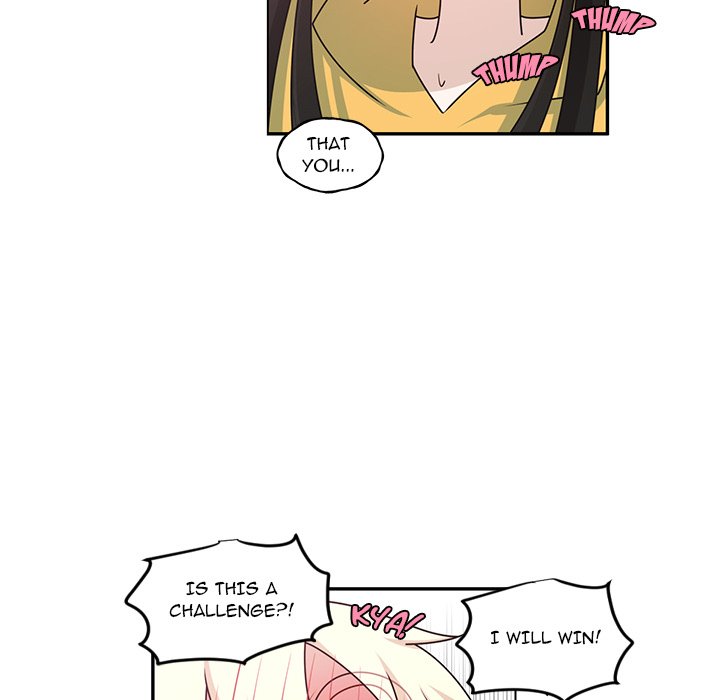 Go Away, Mr.Demon Chapter 249 - Page 5