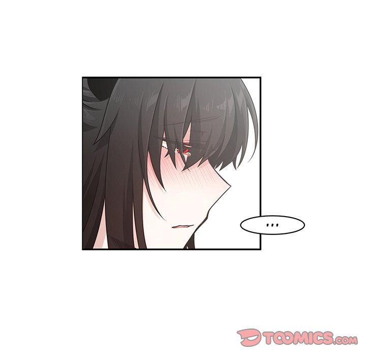 Go Away, Mr.Demon Chapter 249 - Page 50