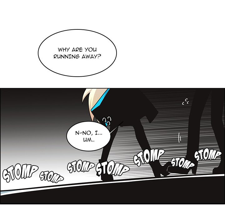 Go Away, Mr.Demon Chapter 249 - Page 57