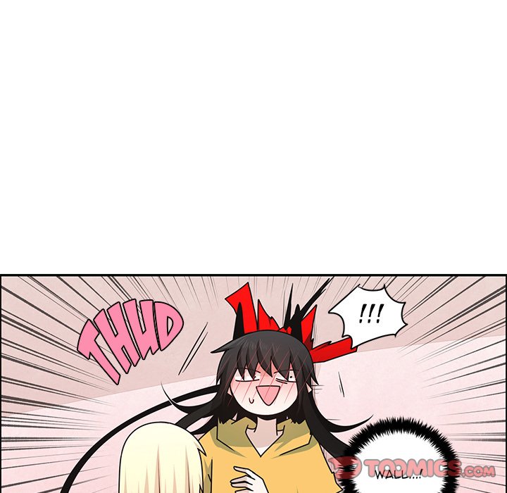 Go Away, Mr.Demon Chapter 249 - Page 58