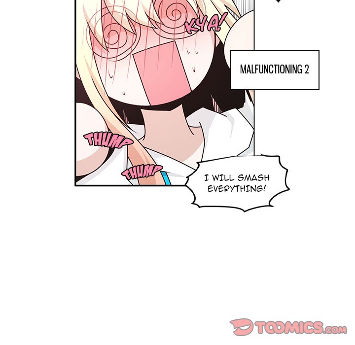 Go Away, Mr.Demon Chapter 249 - Page 6