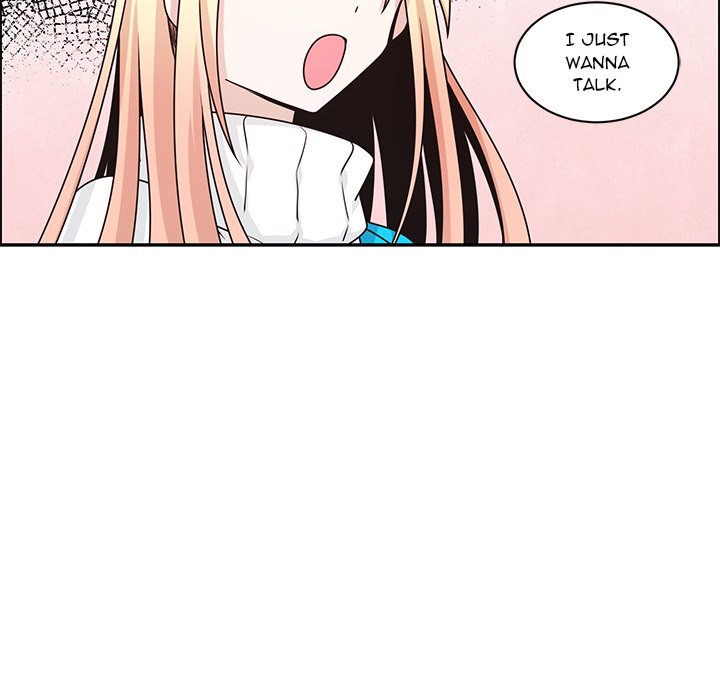 Go Away, Mr.Demon Chapter 249 - Page 60