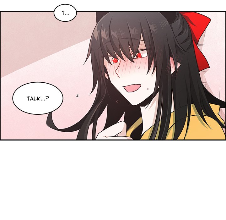 Go Away, Mr.Demon Chapter 249 - Page 61