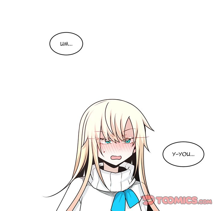 Go Away, Mr.Demon Chapter 249 - Page 62