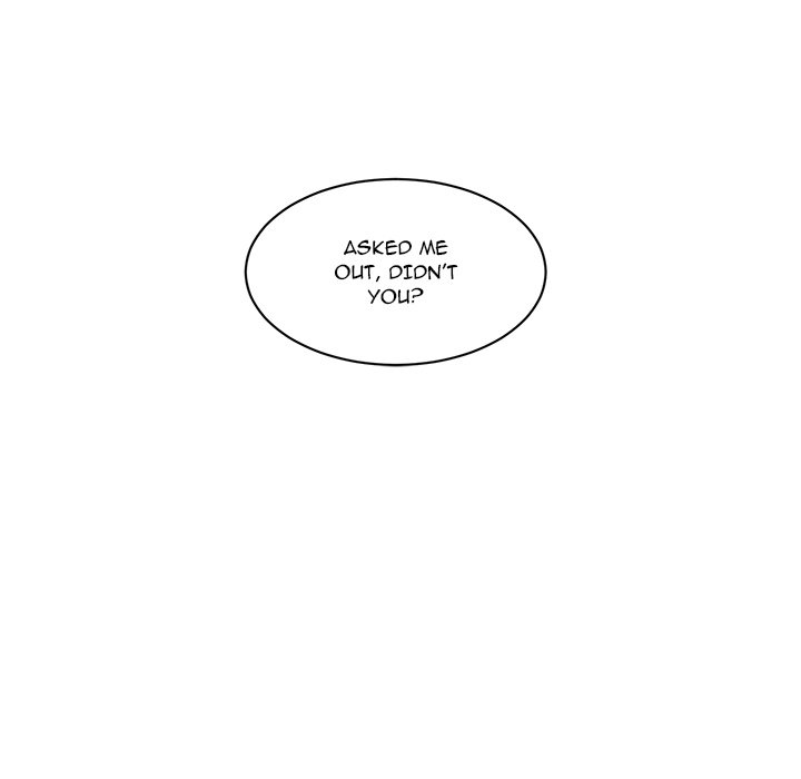 Go Away, Mr.Demon Chapter 249 - Page 64