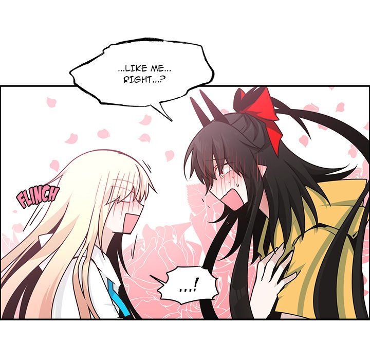 Go Away, Mr.Demon Chapter 249 - Page 7