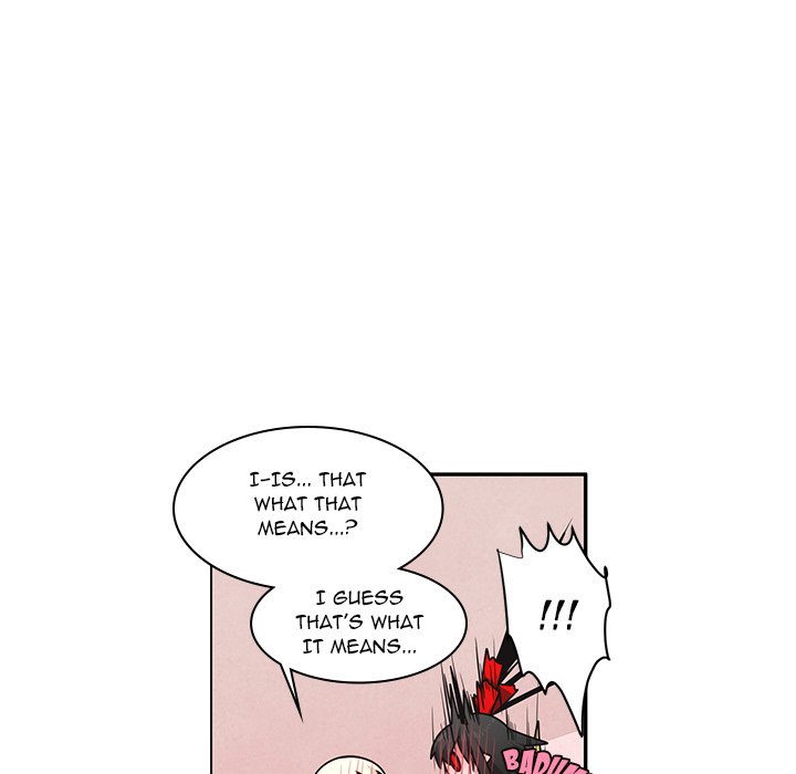 Go Away, Mr.Demon Chapter 249 - Page 8