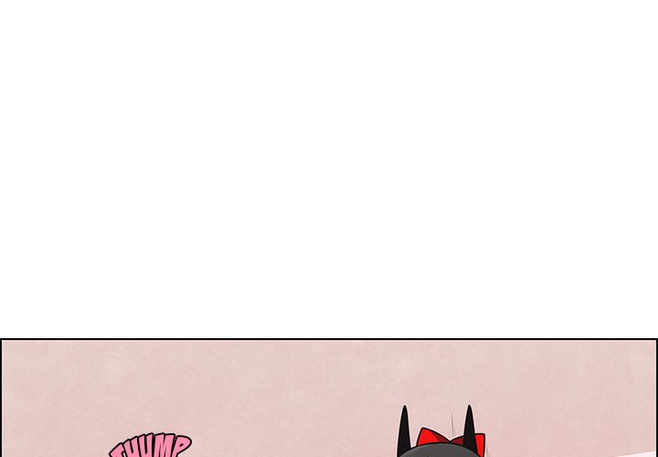Go Away, Mr.Demon Chapter 250 - Page 1