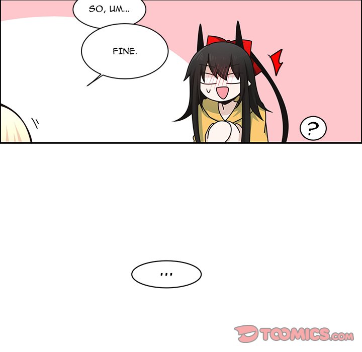 Go Away, Mr.Demon Chapter 250 - Page 10
