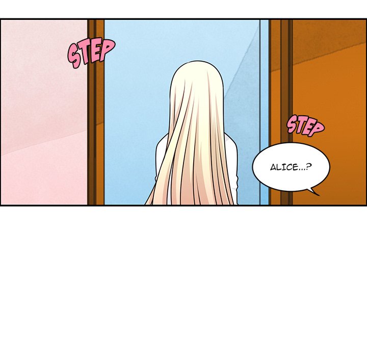 Go Away, Mr.Demon Chapter 250 - Page 11