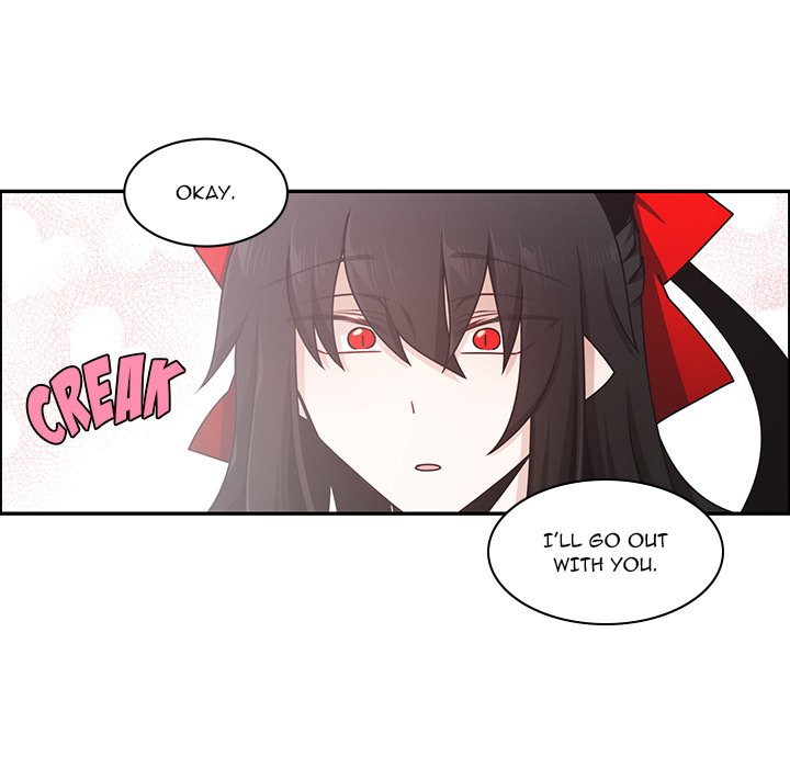 Go Away, Mr.Demon Chapter 250 - Page 12