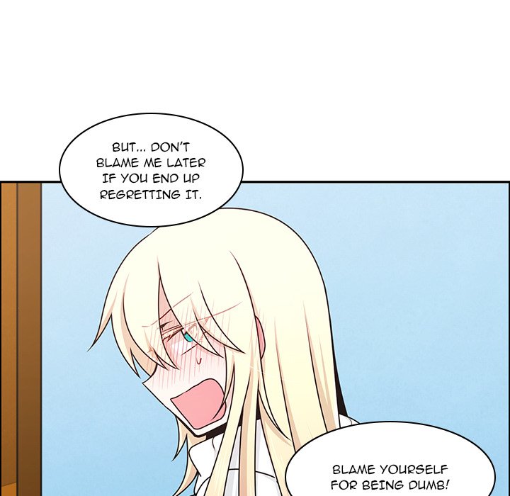 Go Away, Mr.Demon Chapter 250 - Page 13