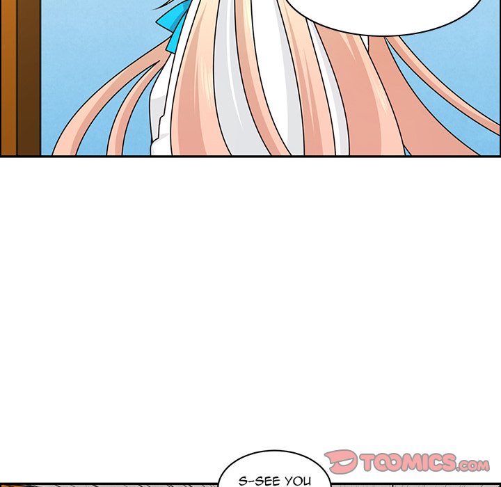 Go Away, Mr.Demon Chapter 250 - Page 14