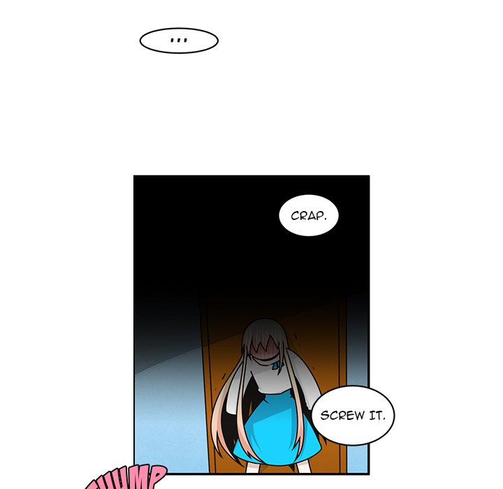 Go Away, Mr.Demon Chapter 250 - Page 16