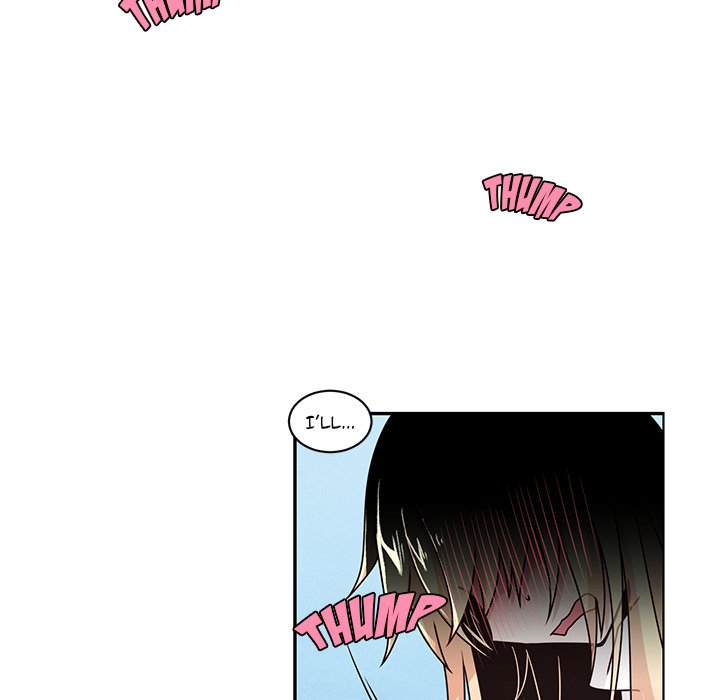 Go Away, Mr.Demon Chapter 250 - Page 17