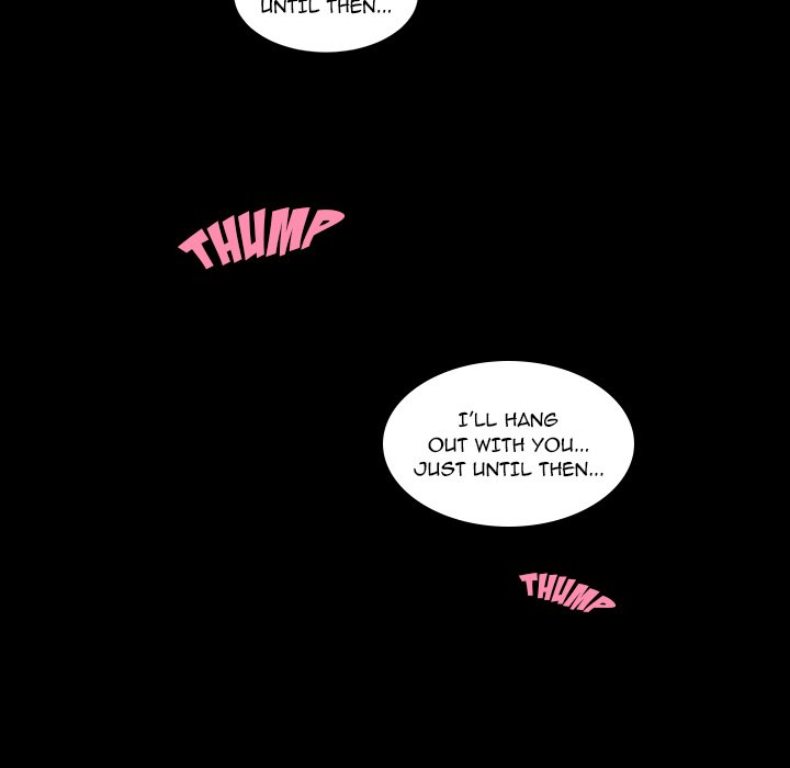 Go Away, Mr.Demon Chapter 250 - Page 19